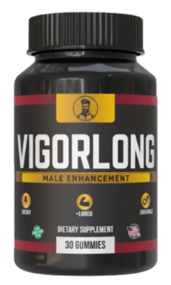 Vigorlong (30 Capsules)