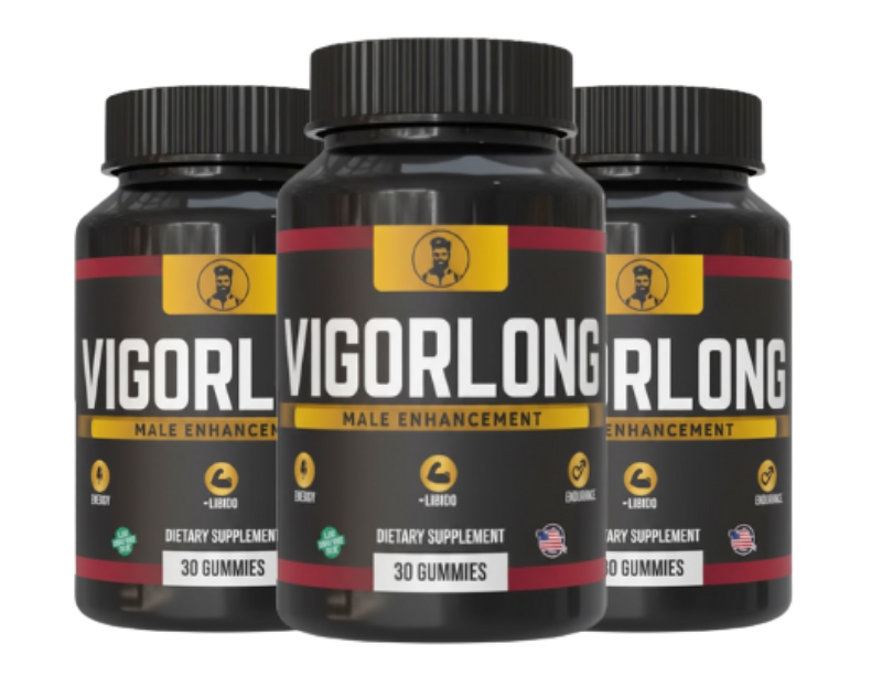 Vigorlong (30 Capsules)