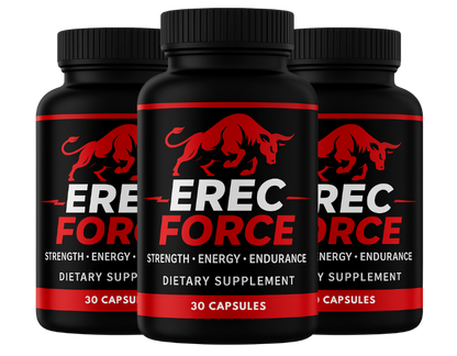ErecForce (30 Capsules)