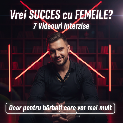 Masterclass: Evoly Seducție Totală